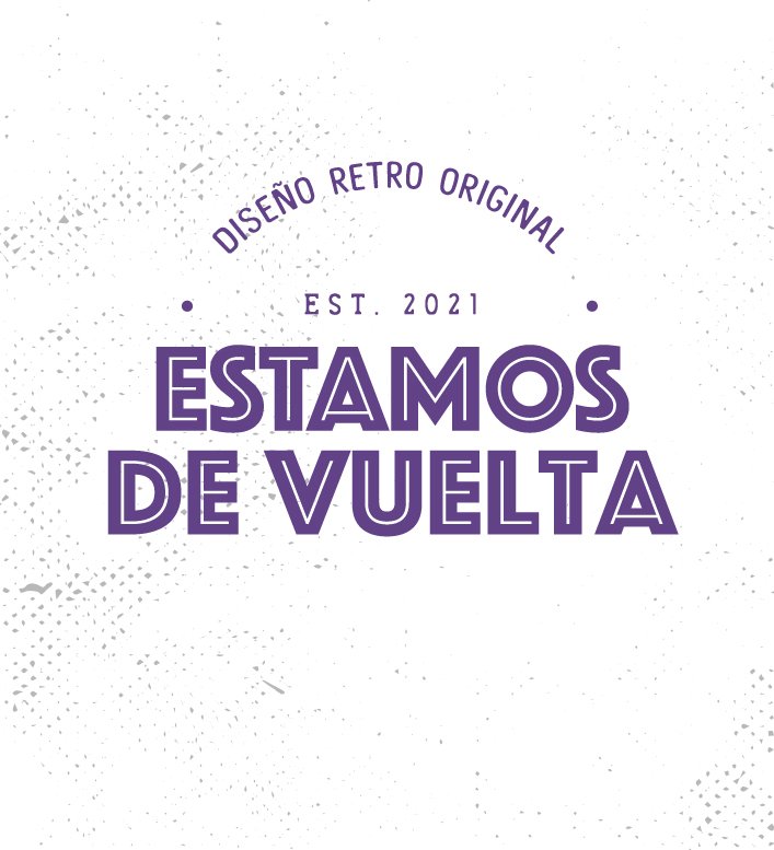 estamos de vuela